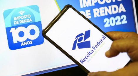 Receita abre consulta a lote residual de restituição do IR