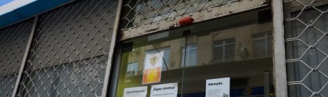 Agências do INSS terão horário especial em dias de jogos do Brasil