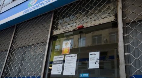 Agências do INSS terão horário especial em dias de jogos do Brasil