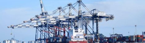 Polícia Federal revela que navios no Porto de Suape estão sendo usados para tráfico de drogas