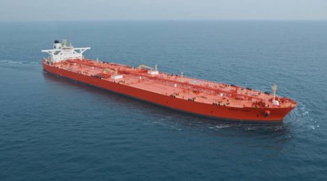 Processo seletivo presencial para o setor marítimo