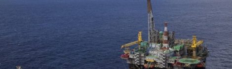 Produção de petróleo e gás foi recorde em outubro