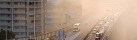 Declaração internacional pede redução das emissões de gases de efeito estufa de combustíveis fósseis