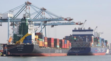 APLICATIVO PSP AJUDARÁ A APERFEIÇOAR REGISTRO DE INFORMAÇÕES PORTUÁRIAS