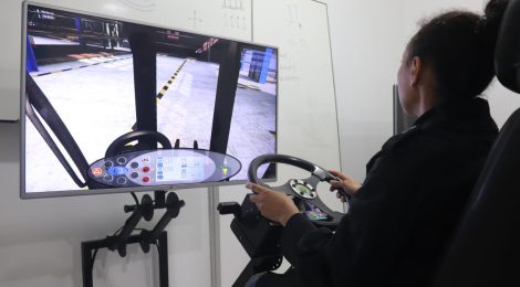 PORTONAVE FORMA PRIMEIRA TURMA DE MULHERES NA MANUTENÇÃO E LOGÍSTICA PORTUÁRIA