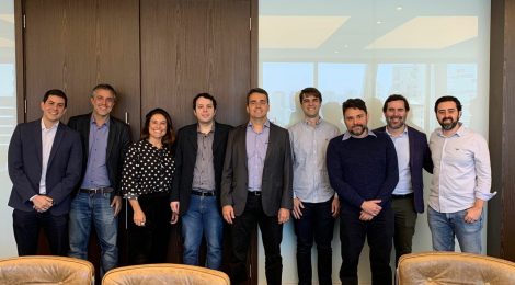 WILSON SONS FAZ APORTE NA ARGONÁUTICA, STARTUP BRASILEIRA QUE DESENVOLVEU TECNOLOGIA INOVADORA DE ‘CALADO DINÂMICO’