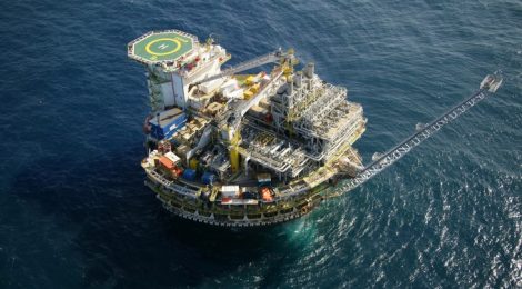 1º Ciclo da Oferta Permanente de Partilha: arrecadação é 72% do máximo