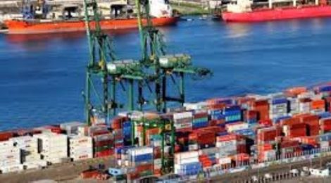 SPA recebe Declaração de Cumprimento das normas ISPS-Code