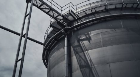 Setor portuário bate recorde na movimentação de combustíveis em outubro com participação de mais de 80% dos TUPs