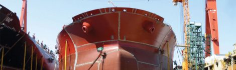 Hyundai Heavy Industries Group muda de nome