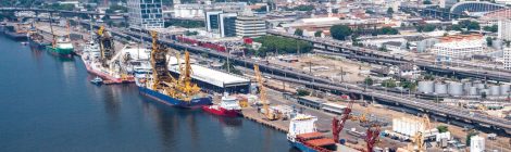 PortosRio filia-se à à Associação Internacional de Sinalização Marítima