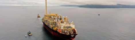 Petrobras: aumento de investimento em novas reservas de petróleo está nos planos do novo governo