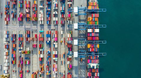 Comunicação para portos: recurso de missão crítica