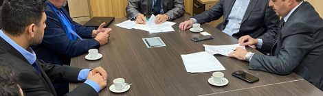 Porto de Itajaí permanecerá municipal por dois anos