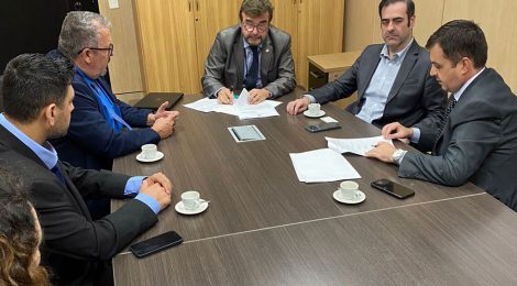 Porto de Itajaí permanecerá municipal por dois anos