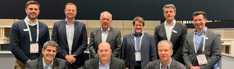 Empresas desenvolverão soluções para reduzir impacto ambiental de rebocadores e embarcações offshore