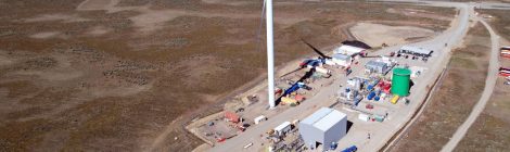 Primeira instalação para combustíveis neutros em carbono do mundo inicia produção no Chile