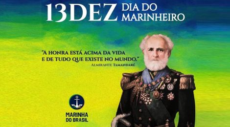 Dia do Marinheiro