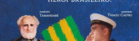 13 de dezembro: Dia do Marinheiro
