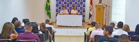 Ensino Profissional Marítimo da Capitania dos Portos de Alagoas mantém certificação ISO 9001:2015