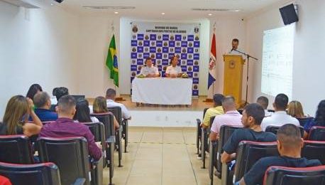 Ensino Profissional Marítimo da Capitania dos Portos de Alagoas mantém certificação ISO 9001:2015