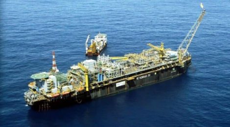 Petrobras anuncia mais de R$ 90 bilhões em investimentos e promete gerar 12 mil empregos a partir de 2023