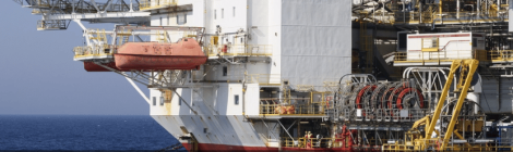Vagas de emprego em navio petroleiro offshore, com escala de 60×60 no Rio de Janeiro