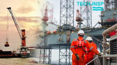 Vagas de emprego offshore para Auxiliares de Movimentação de Cargas