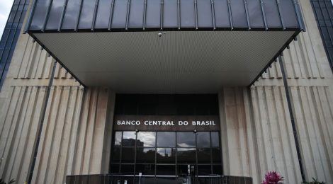 Mercado financeiro eleva projeção de inflação para 2023