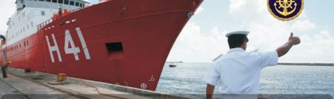 Marinha Mercante oferece mais de 20.000 vagas em cursos gratuitos de qualificação e aprimoramento na área offshore em todo o Brasil