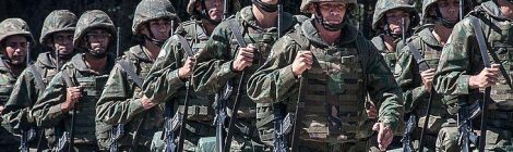 Concurso para Fuzileiro Naval tem 1.080 vagas no edital