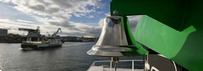Indústria naval aposta na "onda verde"