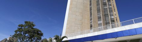 FGTS poderá ser usado para quitar até seis prestações da casa própria