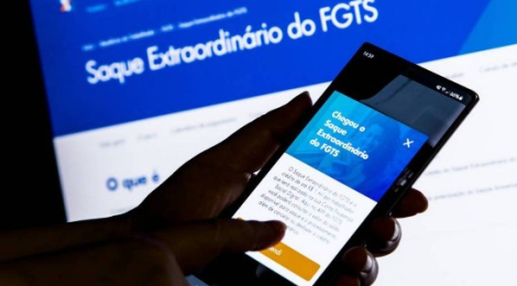 Trabalhador vai poder sacar o FGTS nesta 2ª feira. Veja quem tem direito