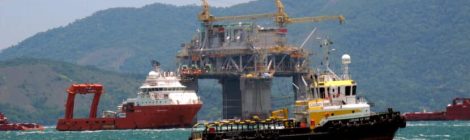 Governo de Transição pretende retomar projetos da indústria naval