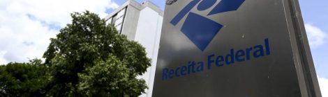 Receita alerta contribuintes sobre falsas mensagens na internet