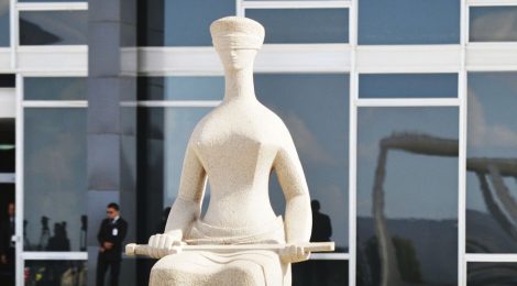 Supremo aprova revisão de toda vida de aposentadorias