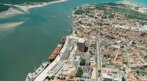 Movimentação no Porto de Natal aumenta em 2022