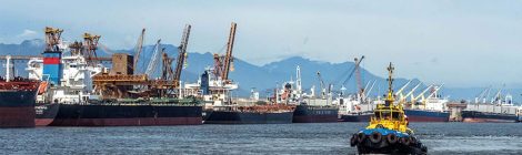 Com duas áreas portuárias prestes a serem leiloadas, Paraná prevê investimentos de R$ 1,2 bilhão