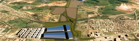 Tepor Macaé recebe declaração de TUP pela Antaq