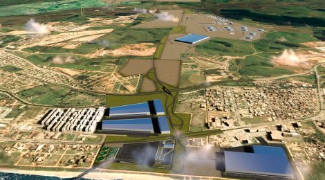 Tepor Macaé recebe declaração de TUP pela Antaq