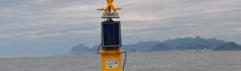 PortosRio implanta Subsistema de Monitoramento Ambiental na Baía da Guanabara