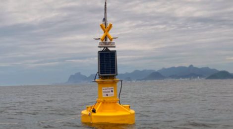 PortosRio implanta Subsistema de Monitoramento Ambiental na Baía da Guanabara