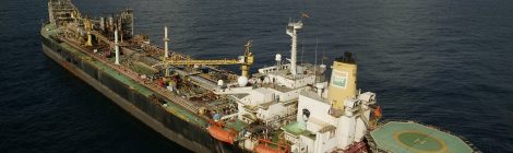 Petrobras investirá em política de reciclagem verde para plataformas