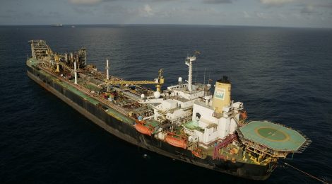 Petrobras investirá em política de reciclagem verde para plataformas