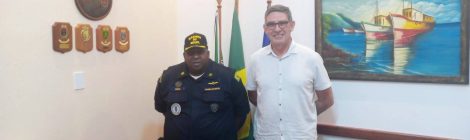 Capitania dos Portos e Sociedade Amigos da Marinha do Amapá realizam planejamento de ações para 2023
