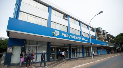 INSS regulamenta procedimentos que servirão como prova de vida