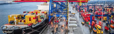 Empresas no Porto de Santos iniciam recrutamento urgente para profissionais de várias áreas