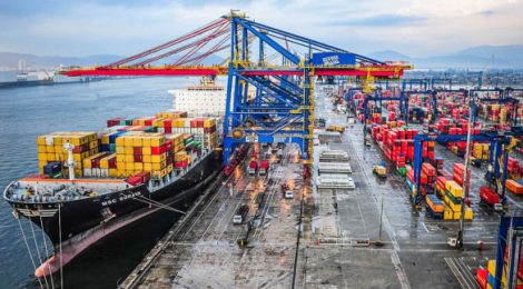 Empresas no Porto de Santos iniciam recrutamento urgente para profissionais de várias áreas