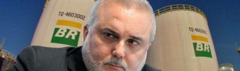 Novo presidente da Petrobras confirma que governo terá politica intervencionista nos preços dos combustíveis